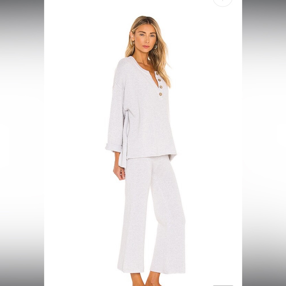 Authentic Free People Haley Set